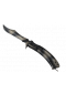 Canivete Borboleta (★) | Brasas (Pouco Usada 0.13)